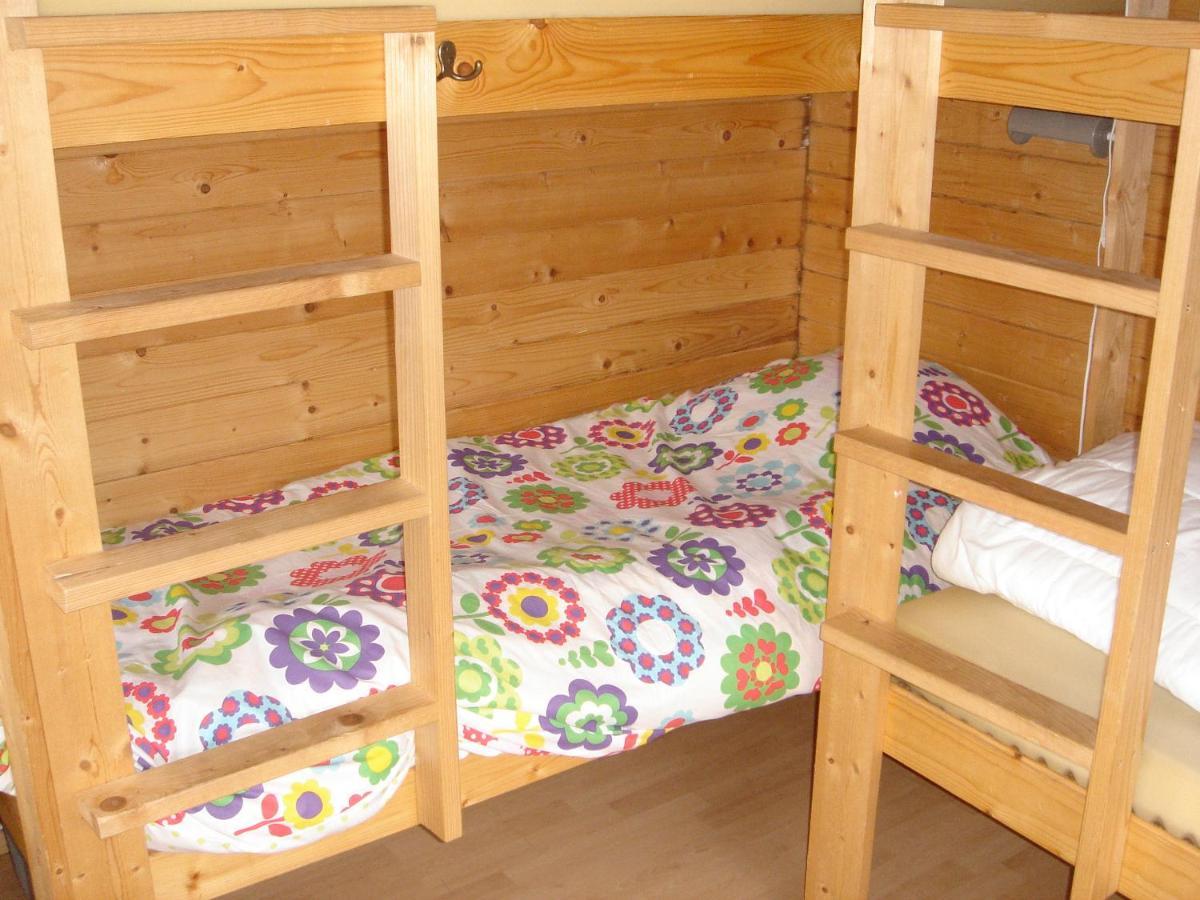 Yxningens Holiday Homes, Cottages And Camping Gusum ภายนอก รูปภาพ